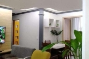 Apartamento à venda 3 quartos 1 vaga Vergueiro - São Paulo - SP