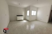 Apartamento à venda 2 quartos 1 vaga Assunção - Santo André - SP