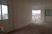 Apartamento à venda 2 quartos 1 vaga Príncipe de Gales - Santo André - SP