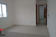 Apartamento à venda 1 quarto 1 vaga Príncipe de Gales - Santo André - SP