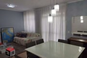 Apartamento à venda 3 quartos 1 suíte 1 vaga Centro - Santo André - SP