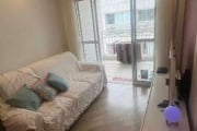 Apartamento à venda 2 quartos 1 suíte 2 vagas Demarchi - São Bernardo do Campo - SP