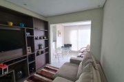 Apartamento 70 M² Localizado No Bairro Apiaí Santo André - SP