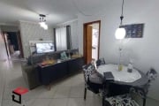 Apartamento 69 m² Localizado No Bairro Curuçá Santo André - SP