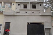 Cobertura 95 m² Localikzado No bairro Oratório Santo André - SP