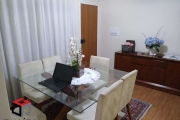 Apartamento à venda 3 quartos 1 vaga Baeta Neves - São Bernardo do Campo - SP