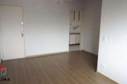 Apartamento à venda 2 quartos 1 vaga Parque Imperial - São Paulo - SP