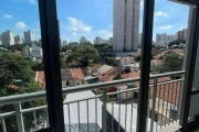 Apartamento à venda 1 quarto Vila Mariana - São Paulo - SP