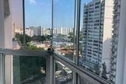 Apartamento à venda 2 quartos 1 suíte 1 vaga Indianopolis - São Paulo - SP