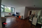 Apartamento à venda 3 quartos 1 suíte 1 vaga Vila Nova Conceição - São Paulo - SP