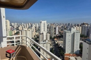 Apartamento com 79m².a venda na Vila Gumercindo/SP.