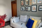 Apartamento à venda 2 quartos 1 suíte 1 vaga Barcelona - São Caetano do Sul - SP