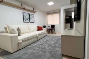 Apartamento 65 m² Localizado No Bairro Vila Nova Conceição São Paulo - SP