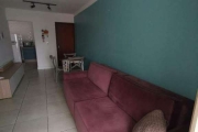 Apartamento à venda 2 quartos 1 vaga Nossa Senhora das Vitórias - Mauá - SP