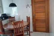 Apartamento à Venda em Santo André - Campestre Área: 70 m²