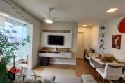 Apartamento à venda 1 quarto 1 vaga Príncipe de Gales - Santo André - SP