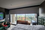 Apartamento 38 m² Localizado No Bairro Pinheiros São Paulo - SP