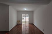 Apartamento à venda 3 quartos 1 suíte 4 vagas Campestre - Santo André - SP