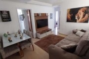 Apartamento à venda 3 quartos 1 suíte 1 vaga Paulicéia - São Bernardo do Campo - SP