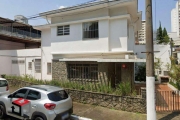 Casa à venda 5 quartos 2 vagas Vila Mariana - São Paulo - SP