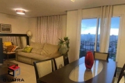 Apartamento à venda 3 quartos 2 vagas Vila Moinho Velho - São Paulo - SP