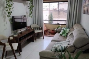 Apartamento à venda 3 quartos 1 suíte 1 vaga Rudge Ramos - São Bernardo do Campo - SP