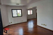 Apartamento à venda 3 quartos 3 suítes 2 vagas Bastos - Santo André - SP