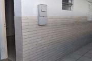 Terreno 196 m²Localizado No Bairro Bom Pastor Santo André - SP