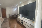 Apartamento à venda 3 quartos 1 suíte 2 vagas Rudge Ramos - São Bernardo do Campo - SP