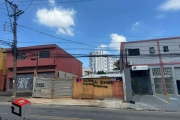 Cobertura à venda 2 quartos 1 vaga Floresta - Santo André - SP