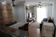 Apartamento à venda 3 quartos 1 vaga Santo André - Santo André - SP