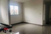 Apartamento à venda 2 quartos 1 vaga Centro - Santo André - SP