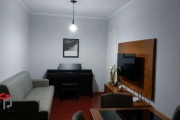 Apartamento com 2 Quartos e 1 banheiro à Venda, 53 m² no bairro Parque Oratório - Santo andré