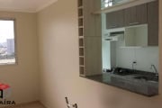 Apartamento à venda 2 quartos 1 vaga São Vicente - Mauá - SP