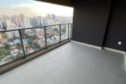 Apartamento 3 Suítes em Campo Belo com 143m²