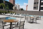 Apartamento à venda 4 quartos 3 suítes 3 vagas Gilda - Santo André - SP