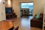 Apartamento de 101m²no Rudge Ramos em SBC - SP