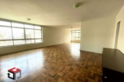 Apartamento 197 M², 3 drmitórios (suíte), sala (dois ambientes, 4 banheiro, 2 vagas- Jardins - São Paulo