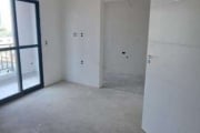 Apartamento à venda 2 quartos 1 vaga Campestre - Santo André - SP