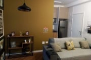 Apartamento à venda 2 quartos 1 suíte 1 vaga Centro - Diadema - SP