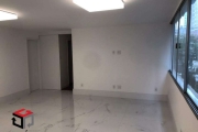 Apartamento 120 m² Localizado No Bairro Santa Cecília São Paulo - SP