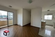 Apartamento à venda 2 quartos 1 vaga Nova Petrópolis - São Bernardo do Campo - SP