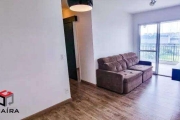 Apartamento à venda 2 quartos 1 suíte 1 vaga Vila Anastácio - São Paulo - SP