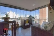 Apartamento à venda 3 quartos 1 suíte 2 vagas Aclimação - São Paulo - SP