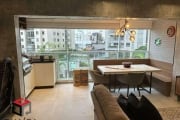 Apartamento à venda 1 quarto 1 suíte 1 vaga Vila Mariana - São Paulo - SP