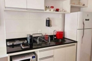 Apartamento 29 m² Localizado No Bairro Sumarezinho São Paulo - SP