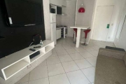 Apartamento à venda 1 quarto 1 vaga Moema - São Paulo - SP