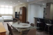 Apartamento de 100m² localizado na Vila Mariana em São Paulo - SP