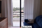 Apartamento de 59m² localizado no Bairro Saúde em São Paulo - SP