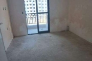 Apartamento à venda 2 quartos 1 suíte 1 vaga Campestre - Santo André - SP